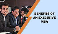 The Benefits of an Executive MBA or PGPM for Working Professionals