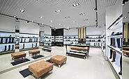 How LED Lighting For Retail Business Can Be Beneficial