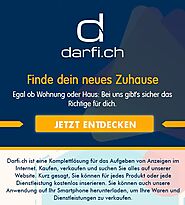 Grundstück Inserieren - Darfi.ch AG