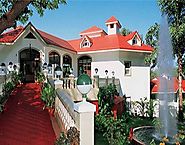 Find Best 3 Star Hotels to Stay in Matheran