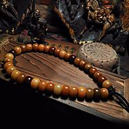 Bodhi Root Beads