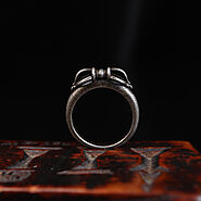 Tibetan Ring