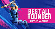Best All Rounder in the World | Know Who is No 1 All Rounder 2022