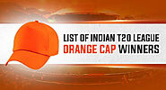 Orange Cap in IPL 2024 - Know Who Has Orange Cap in IPL Now?