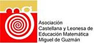 Asociación castellana y leonesa de educación matemática "Miguel de Guzmán"