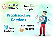 Best Research Grant Proposal Proofreading in India, Chandigarh, Delhi