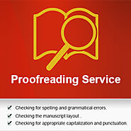 Best Proofreading Services - SciEditHUb Services Delhi, Chandigarh, Shimla, Solan, Kangra, Dehradun, Rajkot, Surat, H...