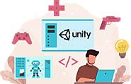 Hire India’s leading Unity 3D developers || Unity 3D developers