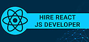 Planning to Hire React JS Developers? || Hire ReactJS Developers