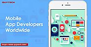 Searching to Hire App Developers in India? || Hire App Developers