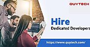 Want to Hire Dedicated Developers in India? || Hire Dedicated Developers