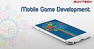 Mobile Game Development Company In USA. || Game Development Company