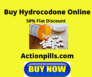 Buy Hydrocodone Online - Best Pain Relief