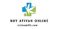 Buy Ativan Online - Buy Ativan Online Overnight