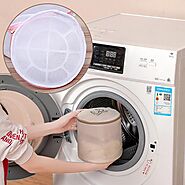 Where can you Buy Washing Machine Net Bags Online in NZ?