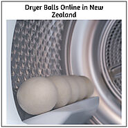 Purchase Clothes Dryer Balls Online in New Zealand – duosappliances