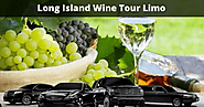 Get Premier Wine Tour Packages in Long Island at Ace Luxury Wine Tours!