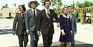 Anchorman Quotes