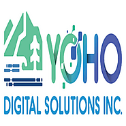 Yoho Digital Solutions - Home