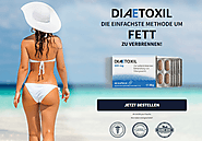 Diaetoxil Avis- Perte De Poids 600 mg Gélules Prix en France or Acheter