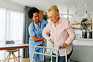Health Care Service in the Comforts of Your Home