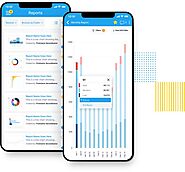 Analytics Product | Yellowfinbi