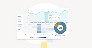 Types of Data Visualization