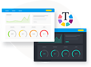 What Are Embedded Data Visualization Tools? | Yellowfin BI