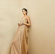 Indian Designer Dresses For Women Online for Every Occasion