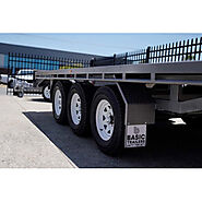 Review profile of Basic Trailers | ProvenExpert.com