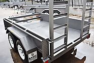 Best Trailers - Trailers for sale