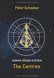 Human Design System - The Centres