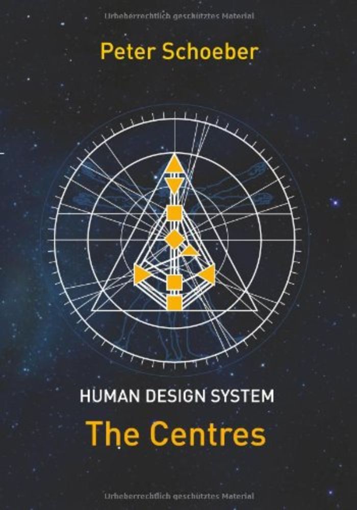 the definitive book of human design