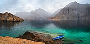 Know What are the things you need for a hassle-free Musandam trip in Oman