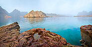 Musandam Peninsula Travel Guide, Best Places to Visit in Oman