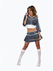 Charmed School Girl Costumes