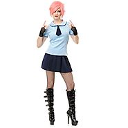 Best Rated School Girl Costumes for Halloween