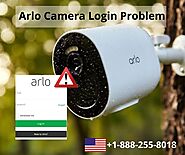 How to Fix Some Common Arlo Login Problem