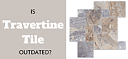 Can you Use Travertine Tile for Home Floors?