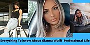 Gianna Wulff Biography, Net Worth & Physical Appreances – Secret Facts Of Gianna Wulff