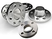 What are Stainless Steel Flanges?