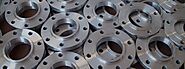 Best Stainless Steel Flanges Manufacturer in Coimbatore