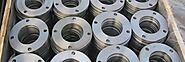 Stainless Steel Flanges Manufacturer & Suppliers In Qatar