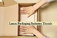 Latest Packaging Industry Trends of 2022