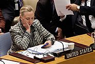 [3/5/15] Hillary's State Dept. Forced Out An Ambassador For Using Private Email