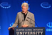 [3/10/15] Bill Clinton Still Doesn't Use Email