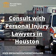 Trustable Motorcycle Accident Attorney In Houston