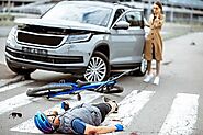 Pedestrian Accident Lawyer In Houston Will Care For All Your Worries