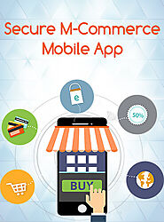 Mobile Ecommerce App Development