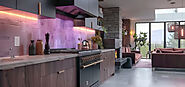 Premier Kitchen Designing Consultants in Gujarat